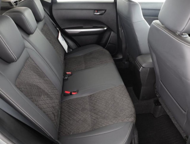 Suzuki Vitara  1.4 BoosterJet 