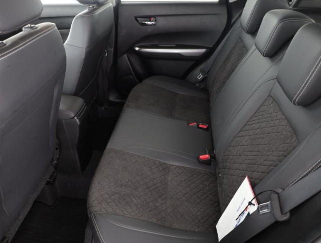 Suzuki Vitara  1.4 BoosterJet 