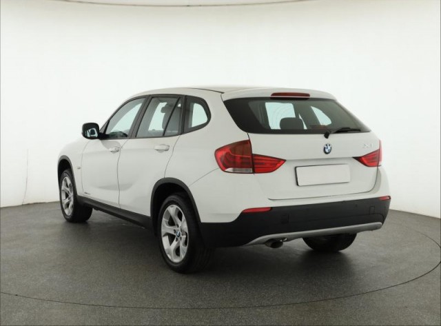BMW X1  xDrive20d 