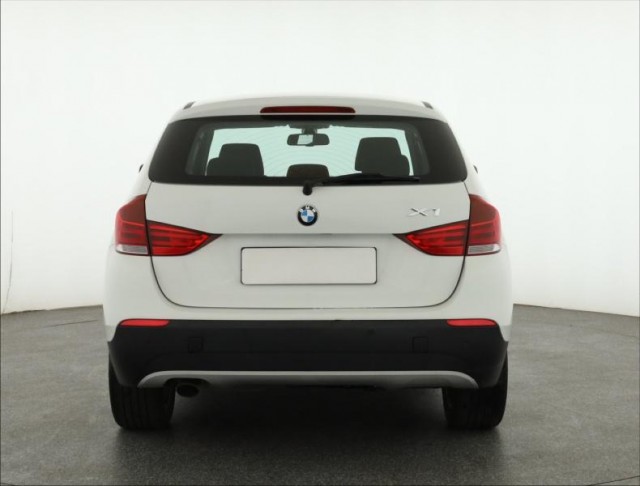 BMW X1  xDrive20d 