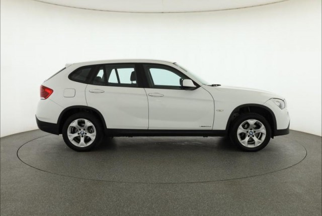 BMW X1  xDrive20d 