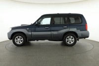 Hyundai Terracan  2.9 CRDi 