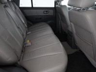 Hyundai Terracan  2.9 CRDi 