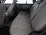 Hyundai Terracan  2.9 CRDi 