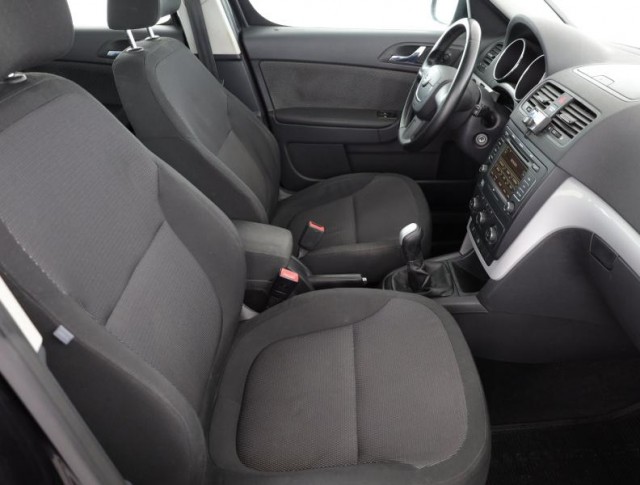 Škoda Yeti  2.0 TDI Style