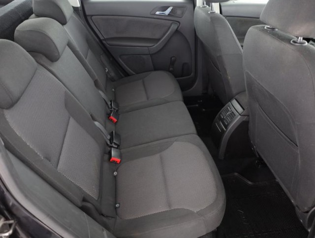 Škoda Yeti  2.0 TDI Style