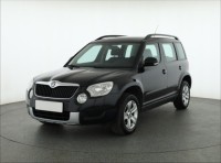 Škoda Yeti  2.0 TDI Style