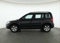 Škoda Yeti  2.0 TDI Style