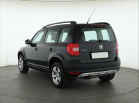Škoda Yeti  2.0 TDI Style