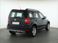 Škoda Yeti  2.0 TDI Style