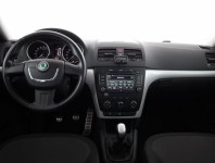 Škoda Yeti  2.0 TDI Style