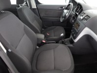 Škoda Yeti  2.0 TDI Style