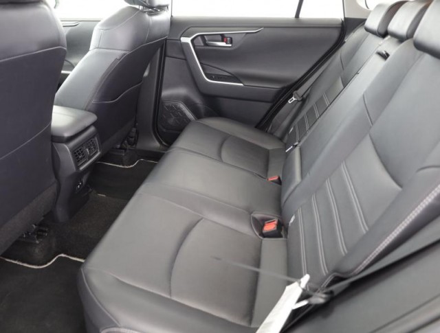 Toyota RAV 4  2.5 Hybrid 