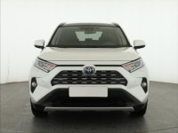 Toyota RAV 4  2.5 Hybrid 