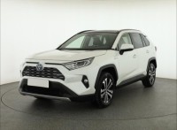 Toyota RAV 4  2.5 Hybrid 
