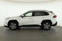 Toyota RAV 4  2.5 Hybrid 