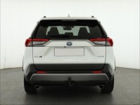 Toyota RAV 4  2.5 Hybrid 