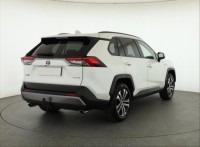 Toyota RAV 4  2.5 Hybrid 