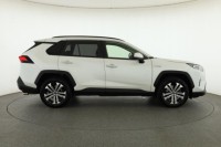 Toyota RAV 4  2.5 Hybrid 