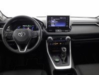 Toyota RAV 4  2.5 Hybrid 