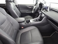 Toyota RAV 4  2.5 Hybrid 