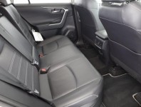 Toyota RAV 4  2.5 Hybrid 