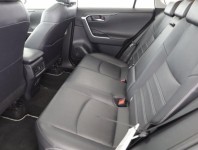 Toyota RAV 4  2.5 Hybrid 