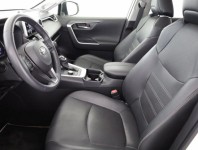 Toyota RAV 4  2.5 Hybrid 