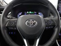 Toyota RAV 4  2.5 Hybrid 