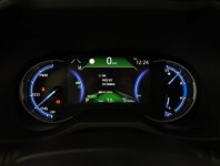 Toyota RAV 4  2.5 Hybrid 