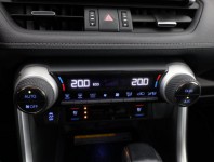 Toyota RAV 4  2.5 Hybrid 