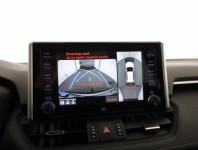 Toyota RAV 4  2.5 Hybrid 