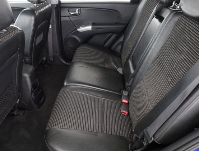 Kia Sportage  2.0 CRDi 