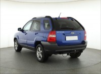 Kia Sportage  2.0 CRDi 