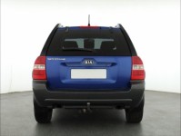 Kia Sportage  2.0 CRDi 