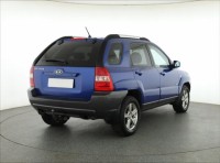 Kia Sportage  2.0 CRDi 