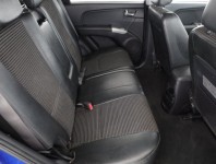 Kia Sportage  2.0 CRDi 