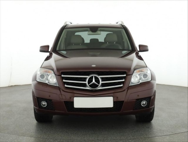 Mercedes-Benz GLK  220 CDI 