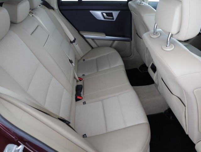 Mercedes-Benz GLK  220 CDI 