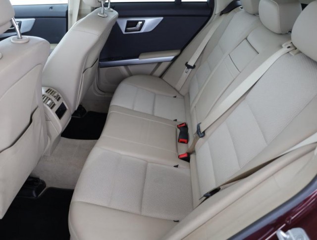 Mercedes-Benz GLK  220 CDI 