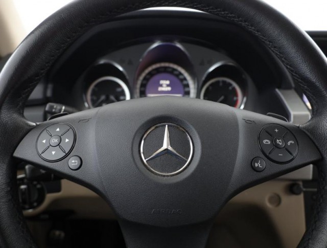 Mercedes-Benz GLK  220 CDI 