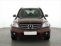Mercedes-Benz GLK  220 CDI 