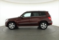 Mercedes-Benz GLK  220 CDI 