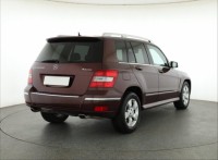 Mercedes-Benz GLK  220 CDI 