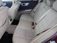 Mercedes-Benz GLK  220 CDI 