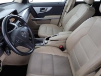 Mercedes-Benz GLK  220 CDI 
