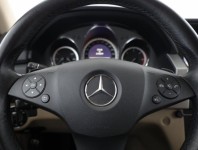 Mercedes-Benz GLK  220 CDI 