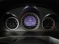 Mercedes-Benz GLK  220 CDI 