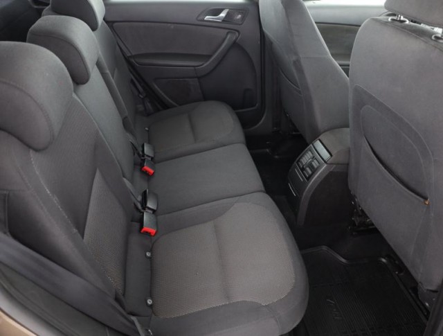 Škoda Yeti  2.0 TDI 