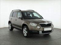 Škoda Yeti  2.0 TDI 